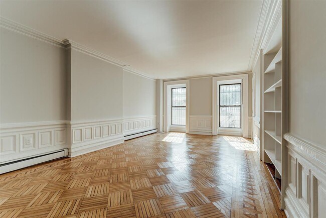 Foto del edificio - 465 Jersey Ave