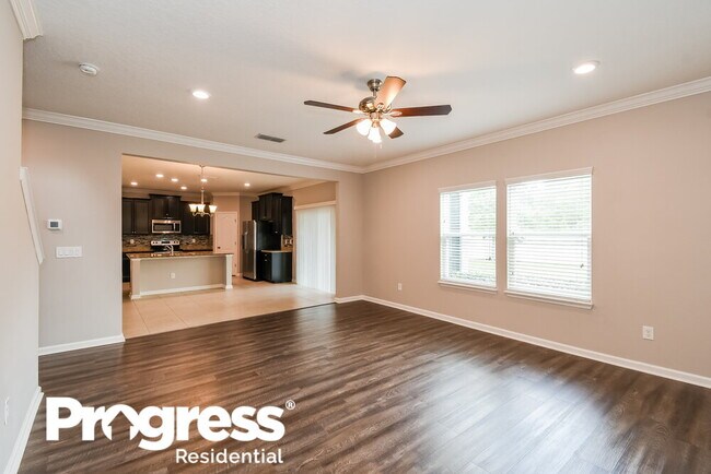 Foto del edificio - 9797 Ansley Lake Dr