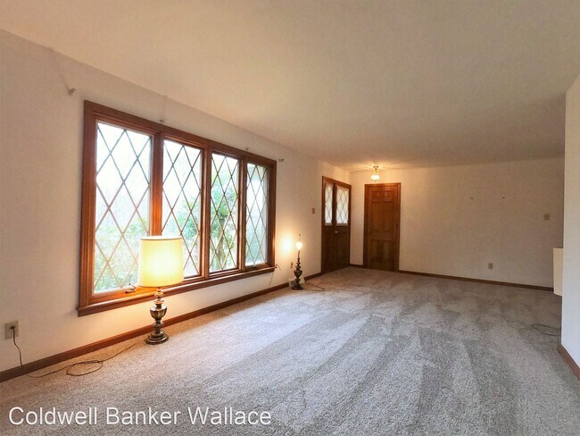 Foto del edificio - 4 br, 3 bath House - 2963 Meadowview Road