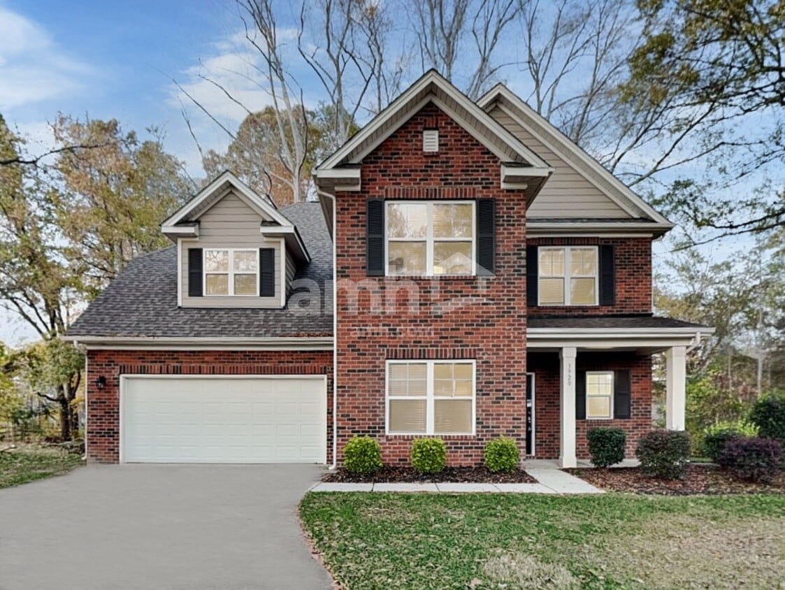 Primary Photo - 3920 Riceland Pl