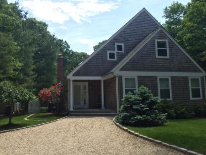Primary Photo - 11 Monument Ln
