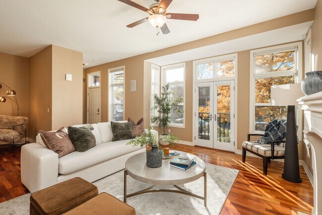 Foto del edificio - 1684 Fillmore St