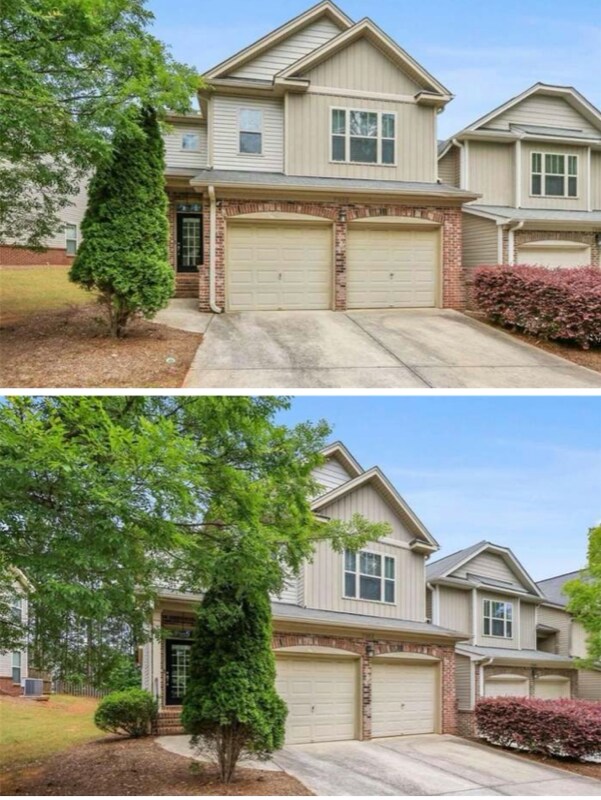 7352 Rockhouse Rd, Austell, GA 30168 Townhome Rentals in Austell GA