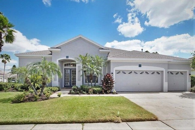 Building Photo - Stunning Westchase 5 Bedroom Pool Home