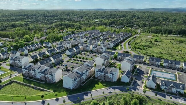  - The Heights at State College