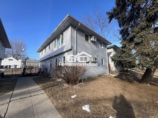 Foto del edificio - 5832 Washburn Ave S