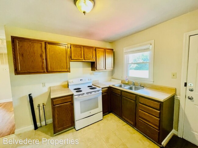 Foto del edificio - 2 br, 1 bath House - 1405 Glenside Drive