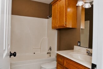 Building Photo - 3121 County Rd 415B
