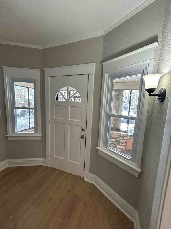 Foto del edificio - 3216 E 28th St
