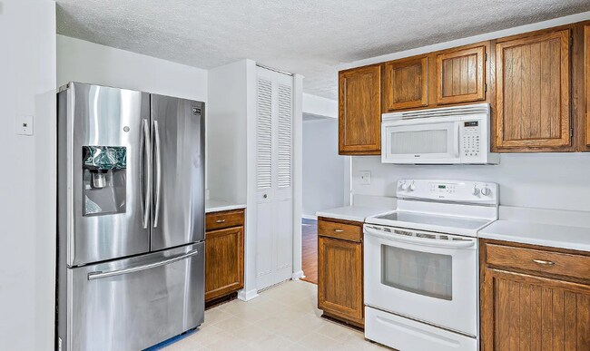 Foto del edificio - 132 Pearsall Ave