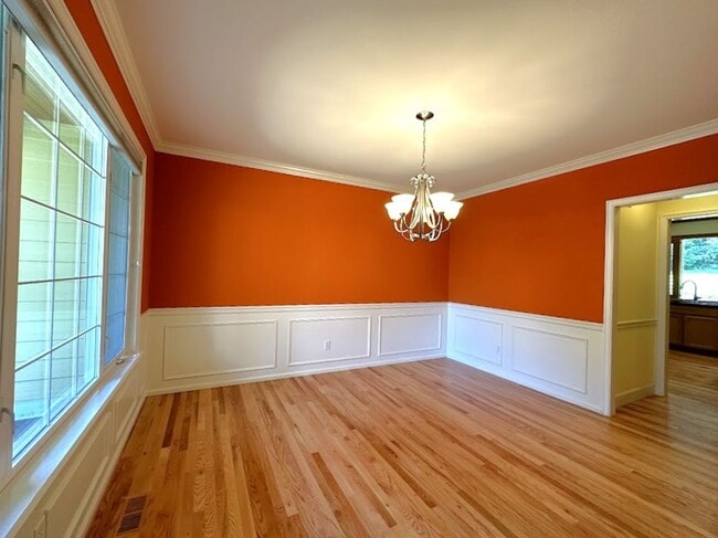 Building Photo - Luxury living in Gig Harbor!