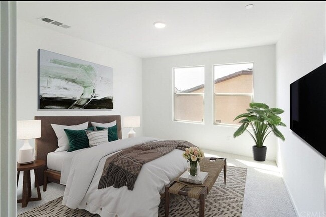 Suite en la planta superior - Habitación n.º 1 - 31192 Campolina Way