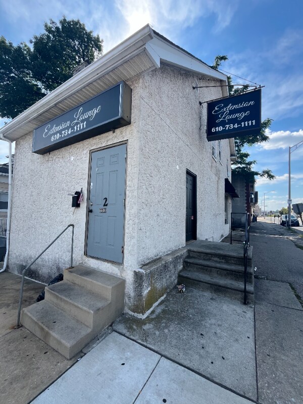 Foto del edificio - 6550 Market St