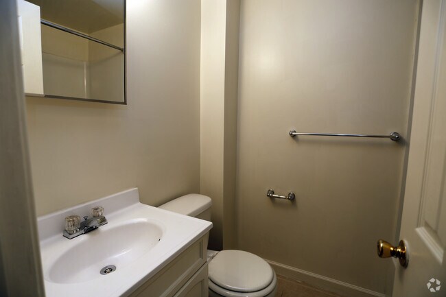 Foto del interior - Haven Park Apartments