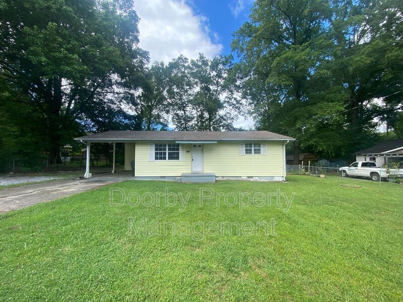 8325 Oak Dr, Chattanooga, TN 37421 House Rental in Chattanooga, TN