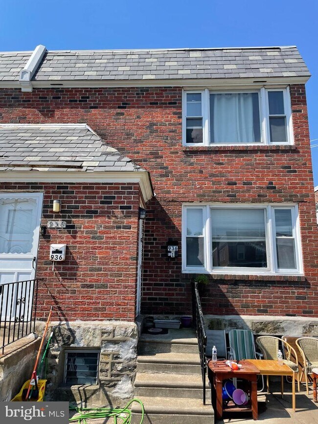 936 Brighton St, Philadelphia, PA 19111 House for Rent in