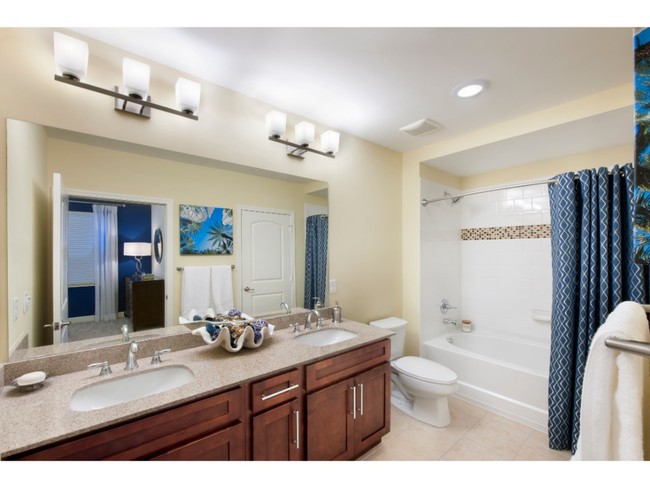 Miramar Park Florida Apartments - Miramar Park Apartments