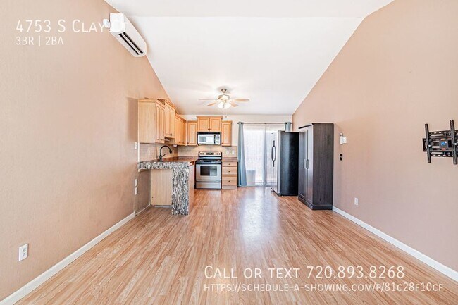 Building Photo - Your Ideal Place Awaits: Spacious 3-Bedroo...