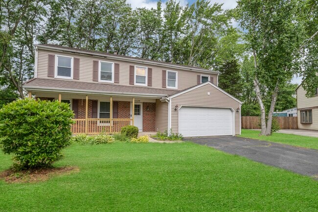 Foto del edificio - 30W274 Brighton Ct