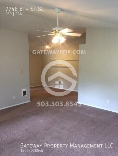 Foto del edificio - 7748 6th St SE