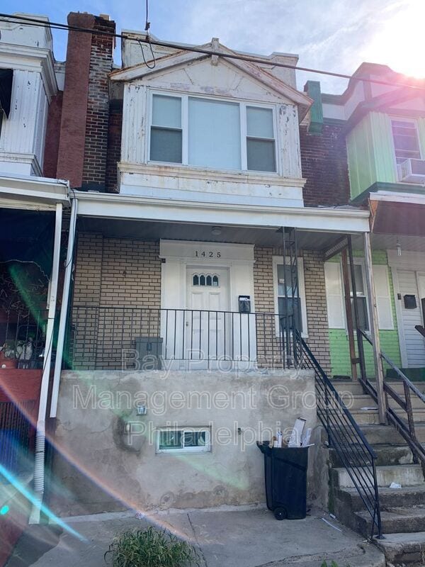 1425 S Patton St, Philadelphia, PA 19146 House Rental in Philadelphia