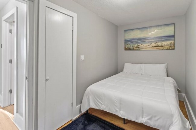 Foto del edificio - 1722 N Pulaski St