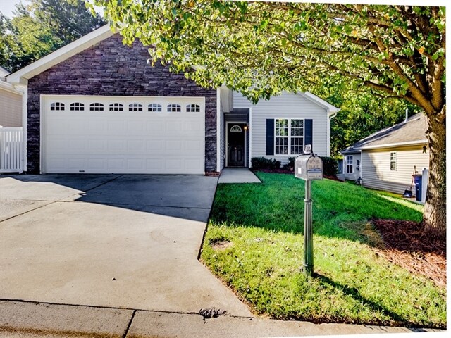 Primary Photo - 5610 Regent Village Drive
