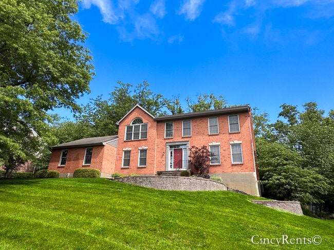 Building Photo - 7982 Lancelot Dr