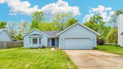 Building Photo - 405 Ridge Rd