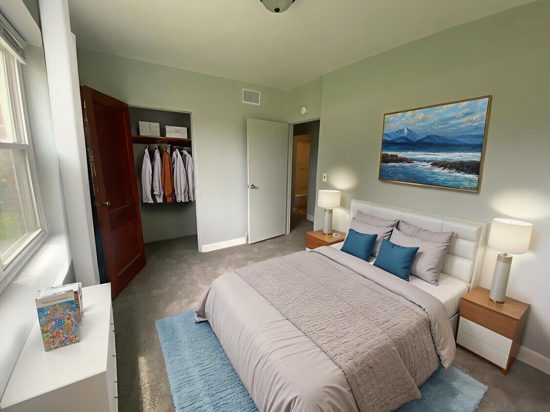 Foto principal - Shire and Rivendell Apartments