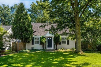 Building Photo - 345 Burroughs Dr