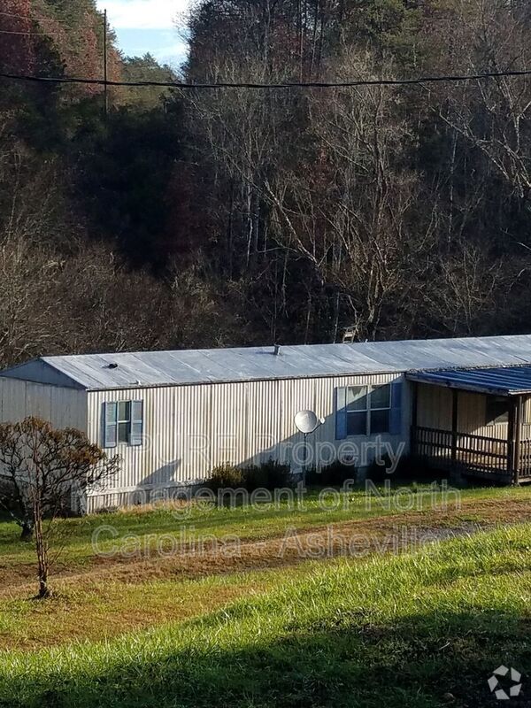 Apartments under 3,000 in Old Fort, NC 1 Rentals