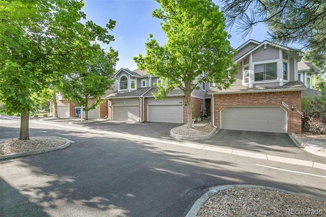 Building Photo - 7580 S Monaco Way
