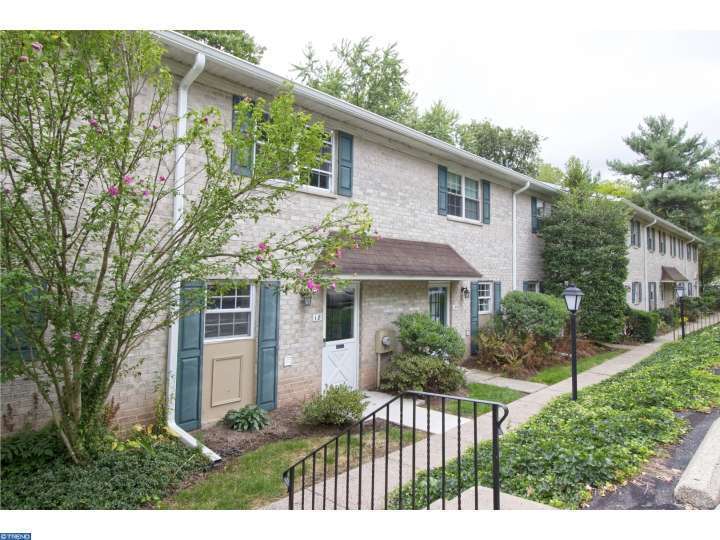 18 Cavendish Dr, Ambler, PA 19002 Townhome Rentals in Ambler PA