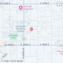 Building Photo - 3653 S 200 E