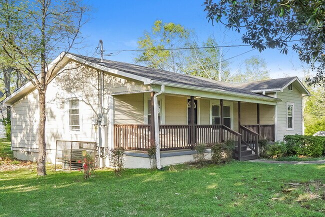 Foto del edificio - 5659 Warrior River Rd