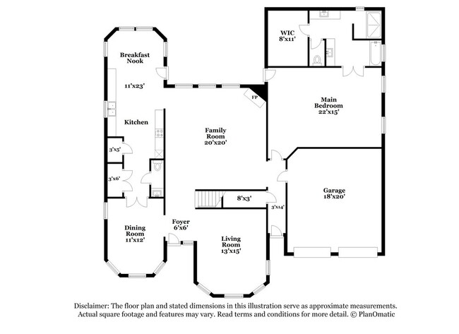 Building Photo - 322 Billingford Dr