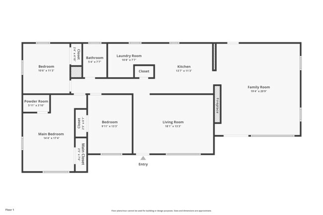 Building Photo - 155 Arlington Ave