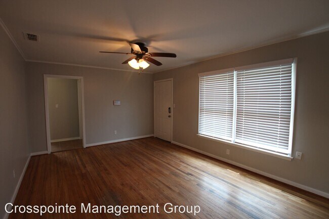 Building Photo - 2 br, 1 bath House - 1800 Jarrell Ave.