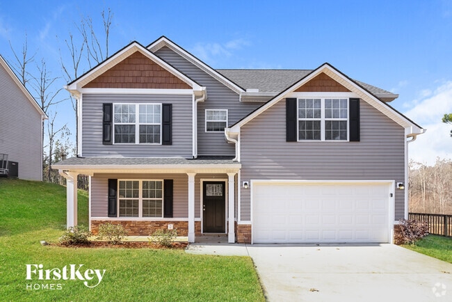 Building Photo - 3445 Silver Chase Ct