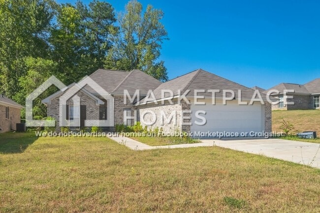Photo - 569 Silver Hill Dr House