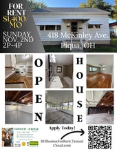 Building Photo - 418 McKinley Ave Building Photo - 418 McKinley Ave