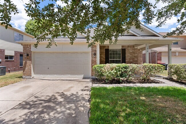 Foto del edificio - 7814 Yaupon Ranch Ct