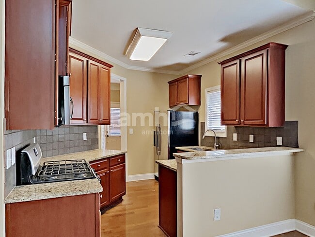 Foto del edificio - 2113 Stancil Point Drive