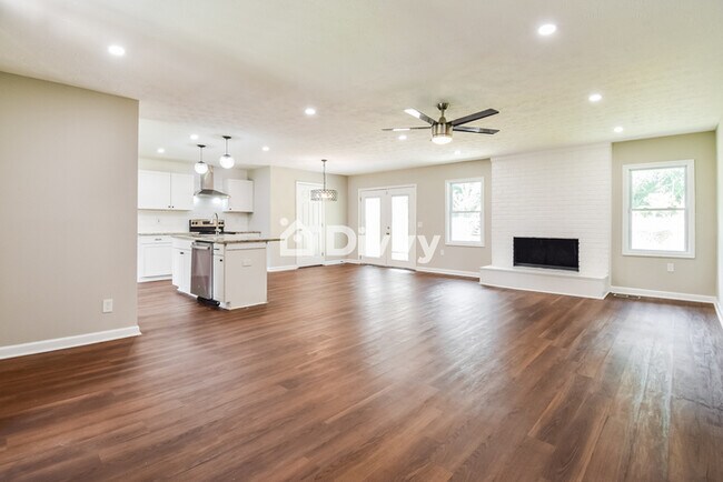 Building Photo - 5446 Mill Valley Drive