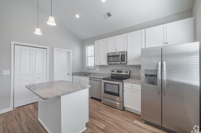 Foto del edificio - 1501 Flatwood St