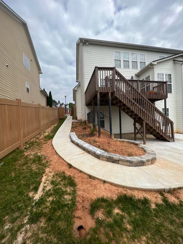 Foto del edificio - 3152 Daleview Way SW