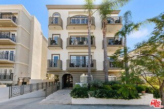 Foto del edificio - 11840 Dorothy St
