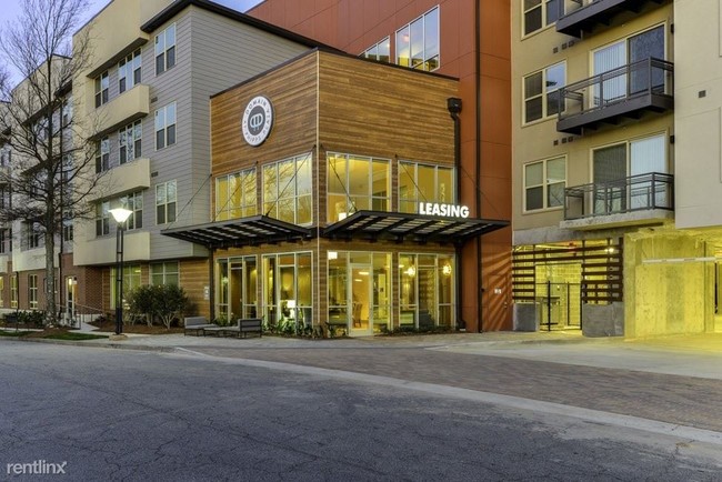 Foto del edificio - 705 Phipps Blvd NE