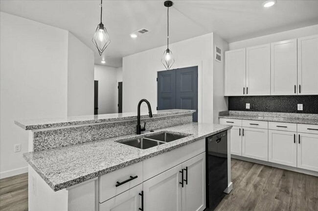 Foto del interior - The Residences at Toler